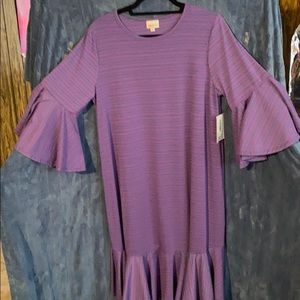 LulaRoe Maurine XL